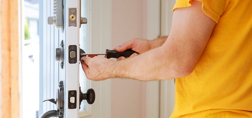 Break-in Prevention Solutions in Arden-Arcade, CA