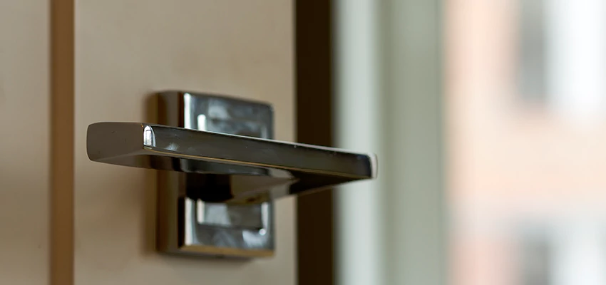 Door Lever Knob Repair in Arden-Arcade, California