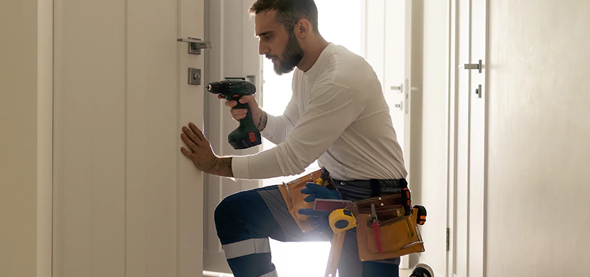 Mailbox Lock Installation Expert in Arden-Arcade, California