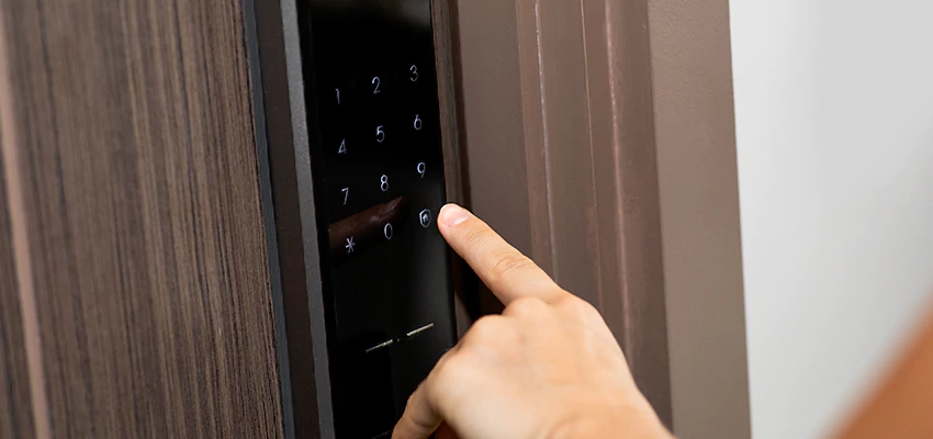 Secure Code Locks Ideas in Arden-Arcade, California