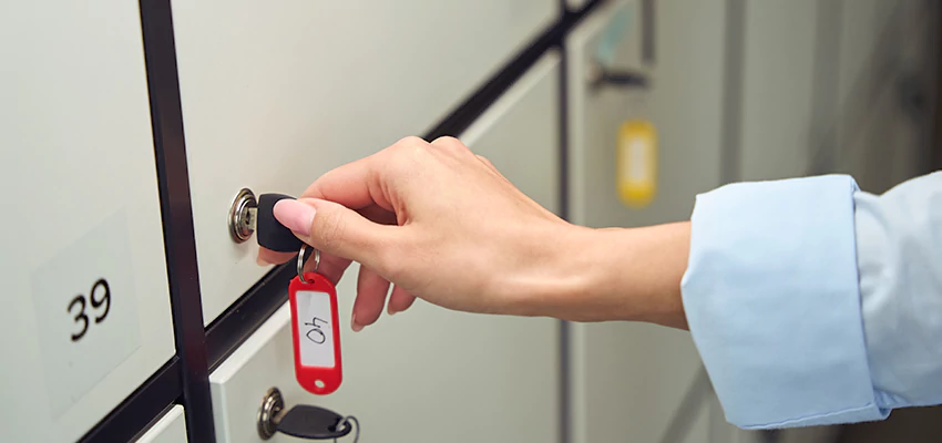 Cabinet Lock Installation in Arden-Arcade, California