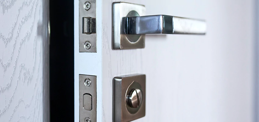 Door Lever Handle Lock Repair in Arden-Arcade, CA