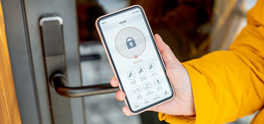 Kwikset Halo Wifi Locks Repair And Installation in Arden-Arcade, CA