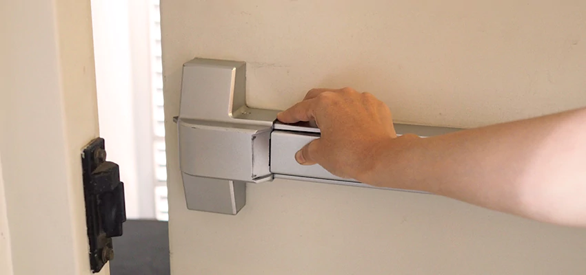 Door Lock Cylinder Reinforcements in Arden-Arcade, CA