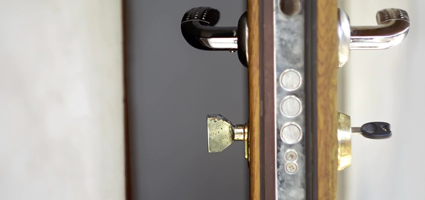 Holiday Emergency Locksmith in Arden-Arcade, California