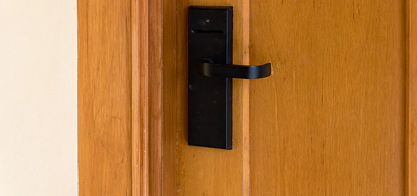 Security Gates For Home Invasion Prevention in Arden-Arcade, California