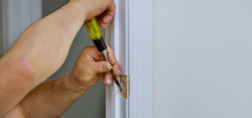 On Demand Locksmith For Key Replacement in Arden-Arcade, California