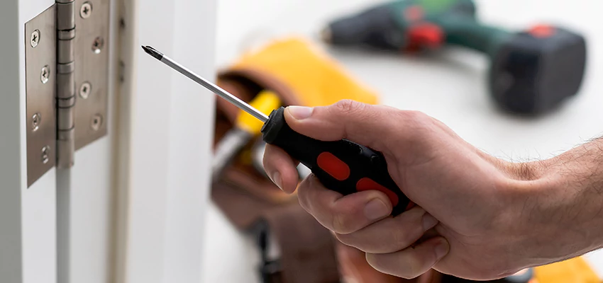 Holiday Emergency Locksmith in Arden-Arcade, California