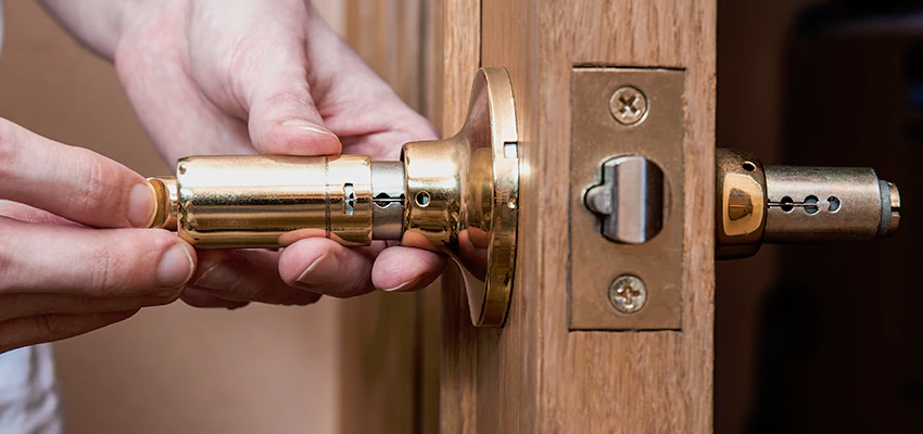 Padlock Lock Replacement Assistance in Arden-Arcade, CA