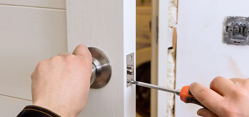 Wifi Deadbolt Installation in Arden-Arcade, CA