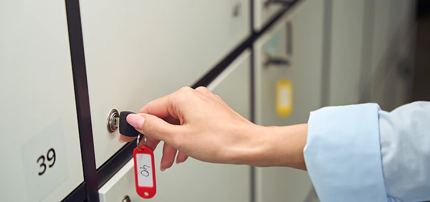 Upgrading File Cabinet Locks in Arden-Arcade, California