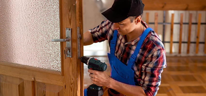 Trusted Local Digital Locks Locksmith Repair in Arden-Arcade, California