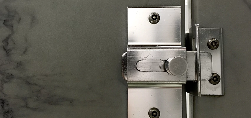 Fix A Room Door Lock in Arden-Arcade, CA