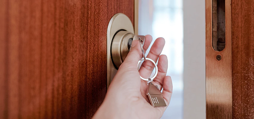 Deadbolt Lock Installation in Arden-Arcade, CA