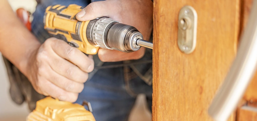 Eviction Locksmith in Arden-Arcade, California