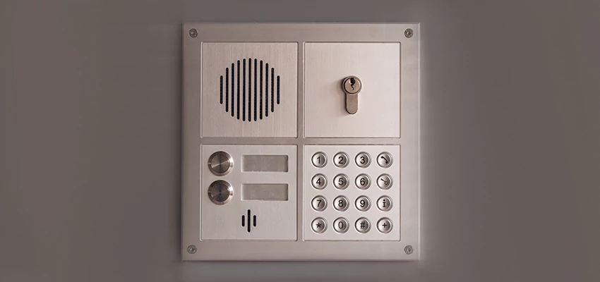 Mobile Access Control System Installation in Arden-Arcade, CA
