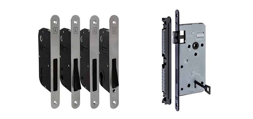 Locksmith For Magnetic Door Locks in Arden-Arcade, CA