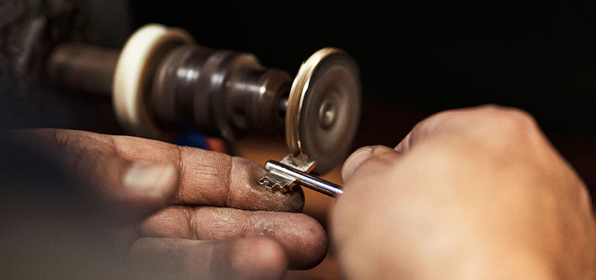 Hotel Lock Master Key System in Arden-Arcade, California