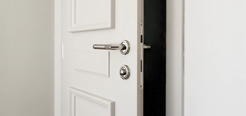 Folding Bathroom Door With Lock Solutions in Arden-Arcade, CA