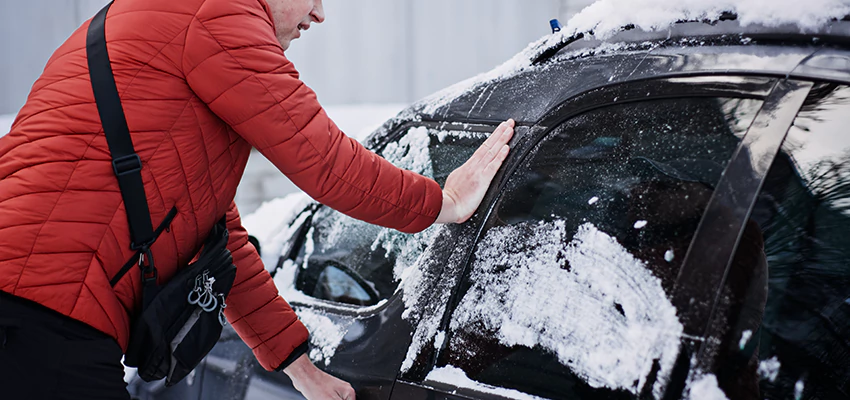 Car Key Retrieval Services in Arden-Arcade, California