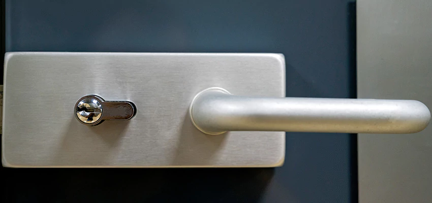 Change Patio Door Locks in Arden-Arcade, California