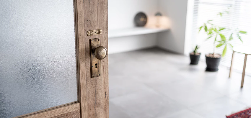 Deadbolt Door Lock Knob Repair in Arden-Arcade, California