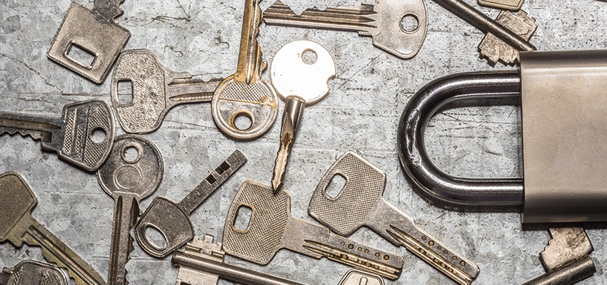 Lock Rekeying Services in Arden-Arcade, California