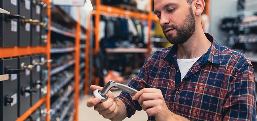 Locksmith For Retail Stores Lockout Services in Arden-Arcade, California