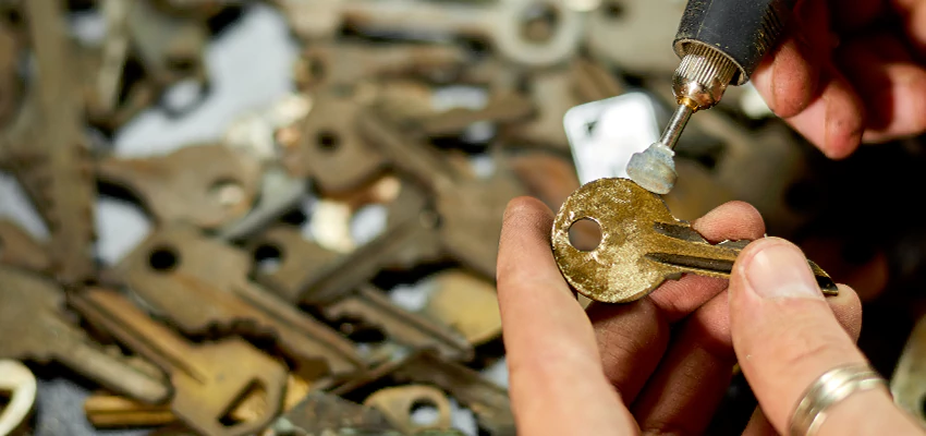 A1 Locksmith For Key Replacement in Arden-Arcade, California