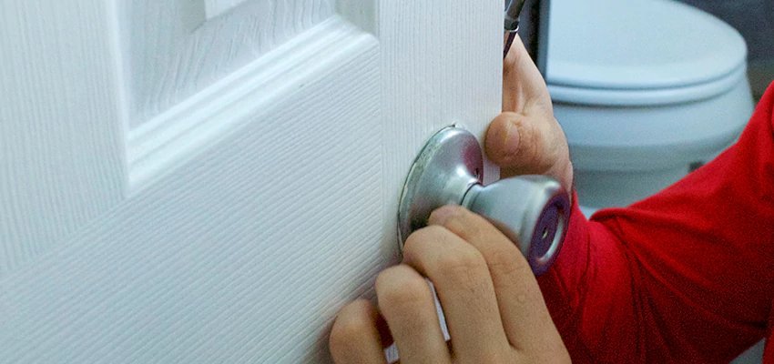 Vintage Door Knob Replacement in Arden-Arcade, CA