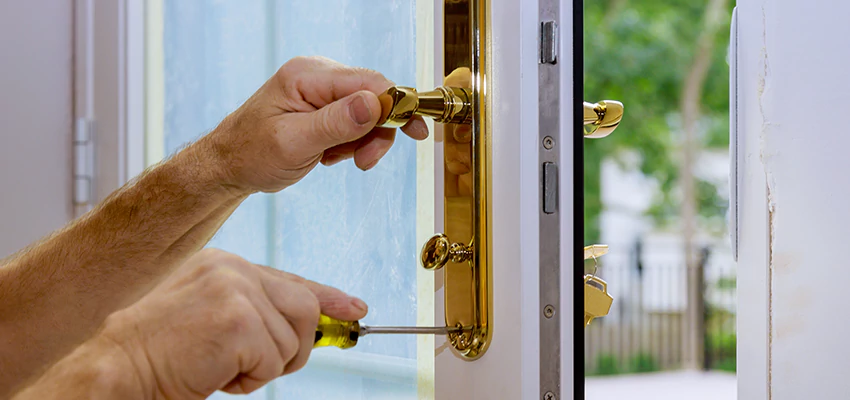 Local Locksmith For Key Duplication in Arden-Arcade, CA