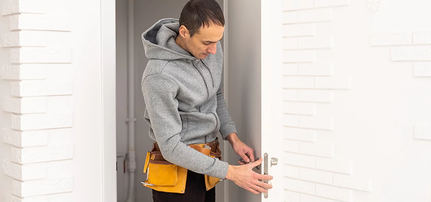 Nighttime Locksmith Near Me in Arden-Arcade, CA